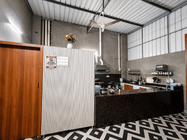 canteen
